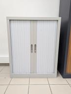 Photo détaillant le don Meuble bas 2 portes