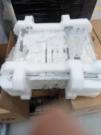 Photo détaillant le don lot bac pour laser jet 500 numero de produit B5L34A