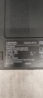 Photo détaillant le don UC TINY M710Q LENOVO