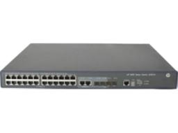 Photo détaillant le don Switch HP 3600 serie 6