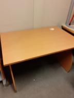 Photo détaillant le don Bureau