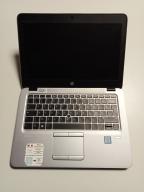 Photo détaillant le don HP EliteBook 820 G3