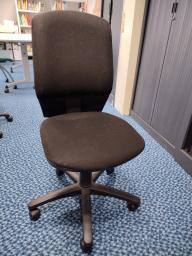 Photo détaillant le don CHAISES A ROULETTE