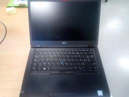 Photo détaillant le don PC PORTABLE DELL LATITUDE 5480
