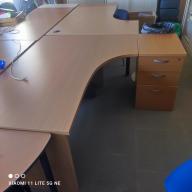 Photo détaillant le don Don de 6 bureau 180x180