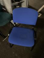 Photo détaillant le don Chaises