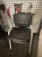 Photo détaillant le don Chaises
