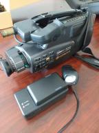 Photo détaillant le don DON INSEE34 - VIDEO LOT 2 - CAMESCOPE, PROJECTEURS ET VIDEOPROJECTEURS