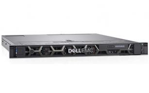 Photo détaillant le don Serveur Dell R440