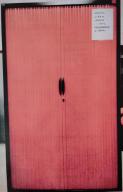 Photo détaillant le don Armoire 42,5 x 119,5 x 198 cm