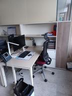 Photo détaillant le don URGENT - Don de postes de travail - CONVENTIONS EN COURS
