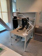 Photo détaillant le don URGENT - Don de postes de travail - CONVENTIONS EN COURS