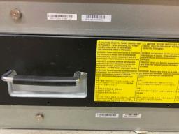 Photo détaillant le don APPLIANCE CISCO FIREPOWER C9300