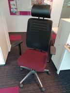 Photo détaillant le don URGENT - Don de postes de travail - CONVENTIONS EN COURS