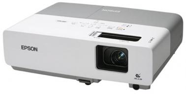 Photo détaillant le don Video projecteur sans lampe Epson emp-822h