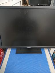 Photo détaillant le don Ecrans DELL 22 - Modèle E2210F