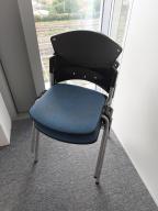 Photo détaillant le don [DON LOT] : CHAISES DE SALLE DE RÉUNION