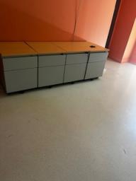 Photo détaillant le don URGENT Divers mobiliers