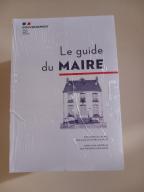 Photo détaillant le don Le guide du maire 2020