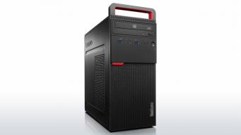 Photo détaillant le don Lot de 27 unités centrales Lenovo M700