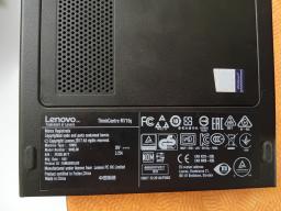 Photo détaillant le don Tiny ThinkCentre M710Q/M700