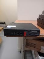 Photo détaillant le don Tiny ThinkCentre M710Q/M700