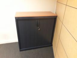 Photo détaillant le don Mobilier de bureau ex-div.Domaine
