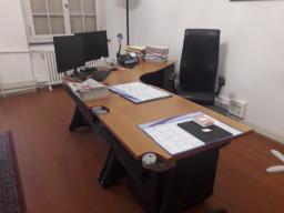 Photo détaillant le don Dons mobiliers