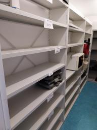 Photo détaillant le don Mobiliers divers