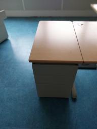 Photo détaillant le don Mobiliers divers