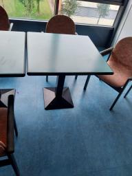 Photo détaillant le don Mobiliers divers