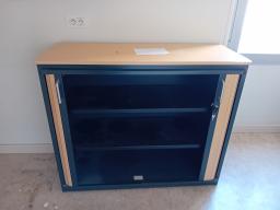 Photo détaillant le don Matériels de bureaux