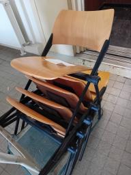 Photo détaillant le don Matériels de bureaux