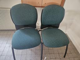 Photo détaillant le don Mobiliers de bureaux