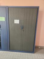 Photo détaillant le don Mobiliers de bureaux