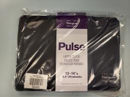 Photo détaillant le don Pochette Pc portable