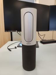 Photo détaillant le don Caméra Visio portable