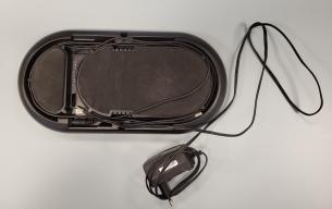 Photo détaillant le don Enceinte portable Jabra