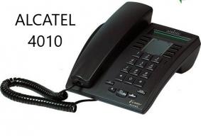 Photo détaillant le don Lot de 298 Téléphones numériques - ALCATEL 4004 / 4010 / 4020