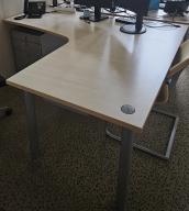 Photo détaillant le don PLAN SYMETRIQUE 160x160