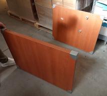 Photo détaillant le don Bureau de direction