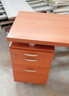 Photo détaillant le don Bureau de direction