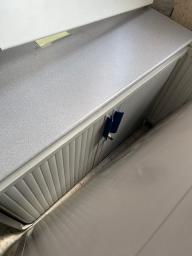 Photo détaillant le don Lot de Matériel et mobilier de bureau