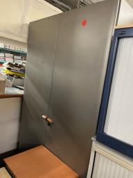 Photo détaillant le don Lot de Matériel et mobilier de bureau