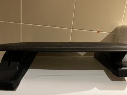 Photo détaillant le don Lot de 16 reposes pieds