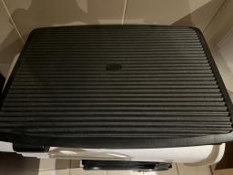 Photo détaillant le don Lot de 16 reposes pieds