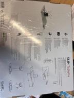 Photo détaillant le don Tablettes pour périphériques