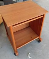 Photo détaillant le don Table