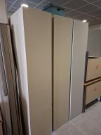 Photo détaillant le don Armoires