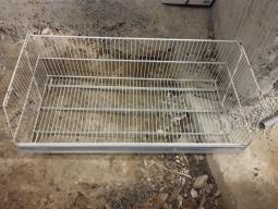 Photo détaillant le don 1 casier